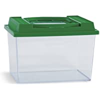 Los mejores  - SAVIC Caja Transporte Fauna Box-3 L- 20 x 14 x 14 cm